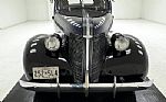 1937 Silverstreak DeLuxe 4 Door Sed Thumbnail 8