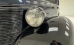 1937 Silverstreak DeLuxe 4 Door Sed Thumbnail 11