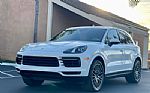 2019 Cayenne Thumbnail 7