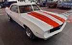 1969 Camaro Pace Car Thumbnail 2