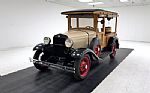 1931 Model A Huckster Woody Thumbnail 1