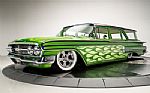 1960 Bel Air Station Wagon Thumbnail 26