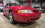 1996 Mustang SVT Cobra Thumbnail 24