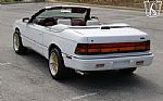 1994 LeBaron GTC LX Convertible Thumbnail 7