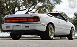 1994 LeBaron GTC LX Convertible Thumbnail 8