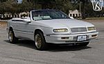 1994 LeBaron GTC LX Convertible Thumbnail 11