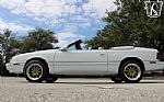 1994 LeBaron GTC LX Convertible Thumbnail 16