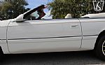 1994 LeBaron GTC LX Convertible Thumbnail 28