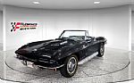 1965 Corvette Fuelie Convertible Thumbnail 2