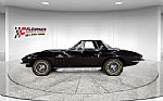 1965 Corvette Fuelie Convertible Thumbnail 6
