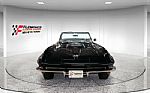 1965 Corvette Fuelie Convertible Thumbnail 14