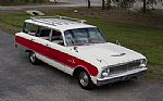 1962 Falcon Wagon Thumbnail 3