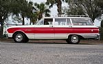 1962 Falcon Wagon Thumbnail 11