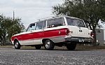 1962 Falcon Wagon Thumbnail 14