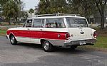 1962 Falcon Wagon Thumbnail 15