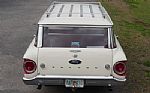 1962 Falcon Wagon Thumbnail 19