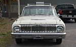 1962 Falcon Wagon Thumbnail 21