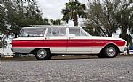 1962 Falcon Wagon Thumbnail 38