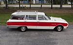 1962 Falcon Wagon Thumbnail 40
