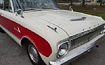 1962 Falcon Wagon Thumbnail 43