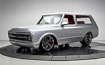 1972 Blazer Thumbnail 7