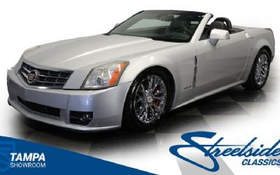 Photo of a 2009 Cadillac XLR Platinum for sale