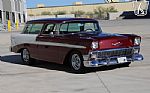 1956 Bel Air Nomad Custom Thumbnail 3