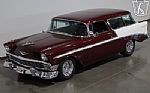 1956 Bel Air Nomad Custom Thumbnail 9