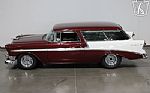 1956 Bel Air Nomad Custom Thumbnail 10