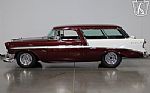 1956 Bel Air Nomad Custom Thumbnail 18