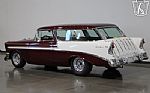 1956 Bel Air Nomad Custom Thumbnail 19