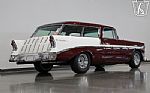 1956 Bel Air Nomad Custom Thumbnail 24