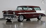 1956 Bel Air Nomad Custom Thumbnail 25