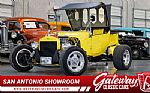 1923 T-Bucket Replica Thumbnail 1