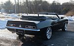 1969 Camaro RS/SS, LS3, Full Detroi Thumbnail 24