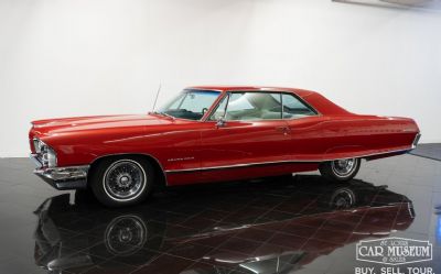 Photo of a 1965 Pontiac Grand Prix Hardtop 1965 Pontiac Grand Prix for sale