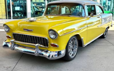 Photo of a 1955 Chevrolet 210 for sale