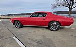 1972 Camaro Thumbnail 5