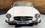 1962 190SL Thumbnail 6