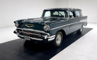 Photo of a 1957 Chevrolet 150 2-DOOR Station Wagon for sale