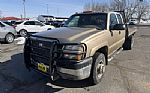 2005 Silverado 3500 Thumbnail 3