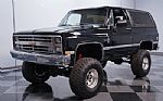 1985 Blazer K5 4X4 Silverado Thumbnail 5
