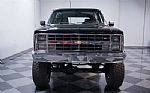 1985 Blazer K5 4X4 Silverado Thumbnail 15