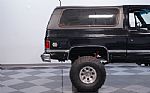 1985 Blazer K5 4X4 Silverado Thumbnail 23
