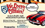 1985 Blazer K5 4X4 Silverado Thumbnail 65