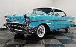 1957 Bel Air Hard Top Thumbnail 20