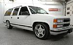1997 Suburban 1500 Thumbnail 20