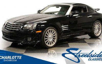 Photo of a 2005 Chrysler Crossfire SRT-6 for sale