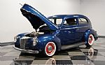 1940 Deluxe Tudor Sedan Thumbnail 31