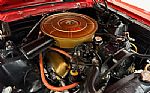 1965 Mustang Fastback Thumbnail 7